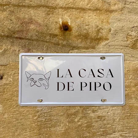 La Casa De Pipo Au Coeur De Sarlat Apartment Exterior photo