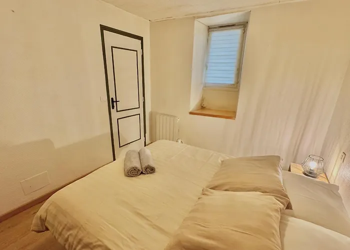 La Casa De Pipo Au Coeur De Sarlat