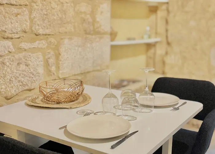 La Casa De Pipo Au Coeur De Sarlat